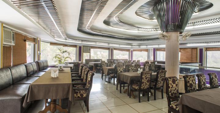 Ganga Beach Resort Rishīkesh Екстериор снимка