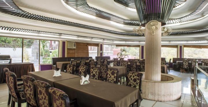 Ganga Beach Resort Rishīkesh Екстериор снимка