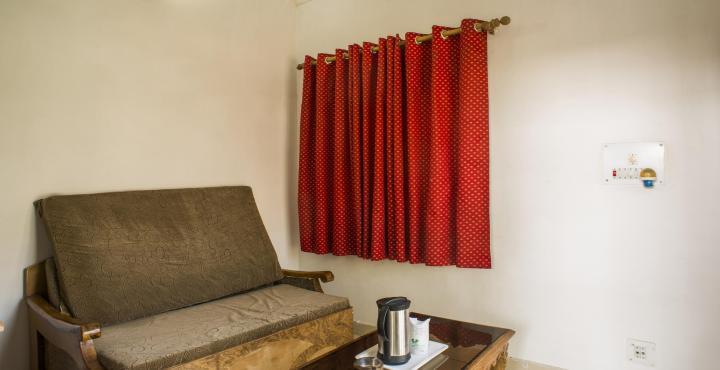 Ganga Beach Resort Rishīkesh Екстериор снимка