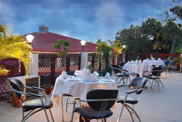 Ganga Beach Resort Rishīkesh Екстериор снимка